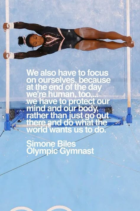 Simone Biles Quotes, Gymnastics Quotes Motivational, Funny Gymnastics Quotes, Gymnastics Motivation, Inspirational Gymnastics Quotes, Competition Quotes, Gymnastics Funny, Gymnastics Posters, Senior Year Quotes