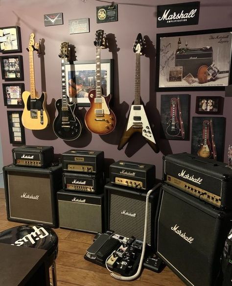 September 1, Music Studio, Most Popular, Sound, Guitar, Music, Wall