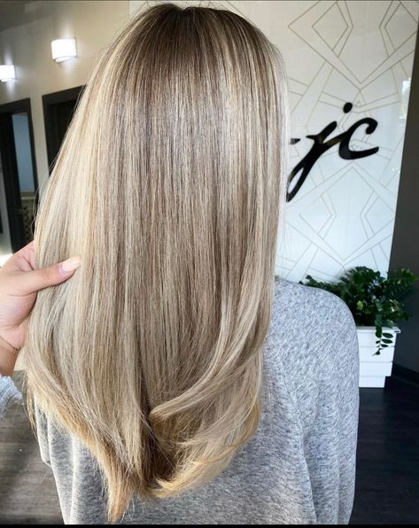 Half Head Foils Blonde Highlights, Half Head Foils Blonde, Half Head Foils, Toffee Blonde, Honey Blonde Hair, Flat Brush, Honey Blonde, Girly Stuff, Hair Colour