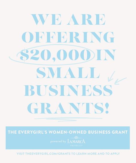 Grants For Women Small Businesses, Retreat Business, Small Business Grants, Grants For Women, Working Mom Quotes, Notary Business, Decorating Business, Bus Ideas, Vending Machine Business