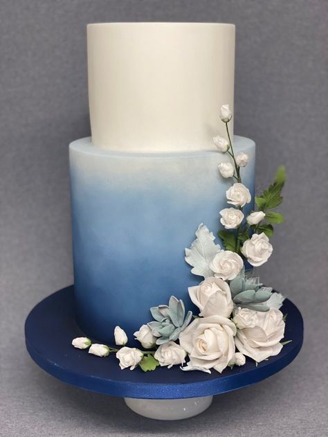 Wedding Cake Designs Simple, Pastor Appreciation, Pastors Appreciation, 2024 Wedding, Tiered Wedding Cake, Wedding Cake Designs, Cake Ideas, Cake Designs, Wedding Cake