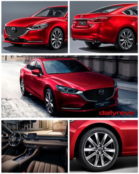 Learning To Drive Tips, Mazda Atenza, Mazda 6 Sedan, Chrome Decor, Chelsea Wallpapers, Mazda 2, Learning To Drive, Hd Pictures, Mazda 6