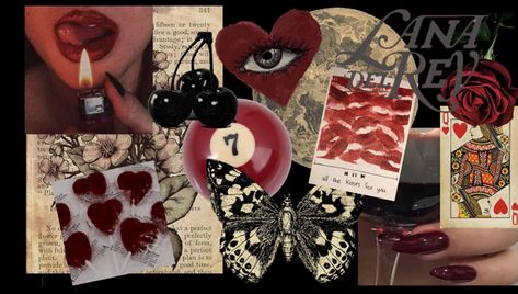 Dark Red Lana Del Rey, Red Lana Del Rey Aesthetic, Wallpaper Background Laptop, Red Lana Del Rey, Lana Del Rey Aesthetic Wallpaper, Feminine Wallpaper, Lana Del Rey Aesthetic, Rey Aesthetic, Wallpaper Notebook