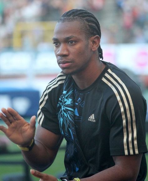 Yohan Blake, 2012 Summer Olympics, Relay Races, Cricket Club, Usain Bolt, Fastest Man, Commonwealth Games, Olympic Athletes, December 26