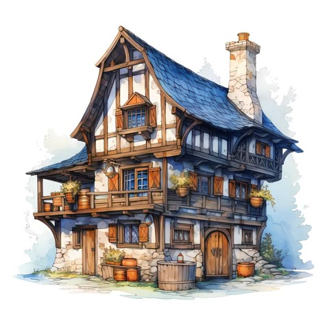 Tavern aesthetic