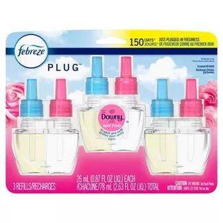 Shop for febreze light plug online at Target. Free shipping on orders of $35+ and save 5% every day with your Target RedCard. Downy April Fresh, Fabric Refresher, Air Freshener Refill, Air Wick, Odor Eliminator, Scented Oils, Air Fresheners, Air Freshener, Kitchen Bathroom