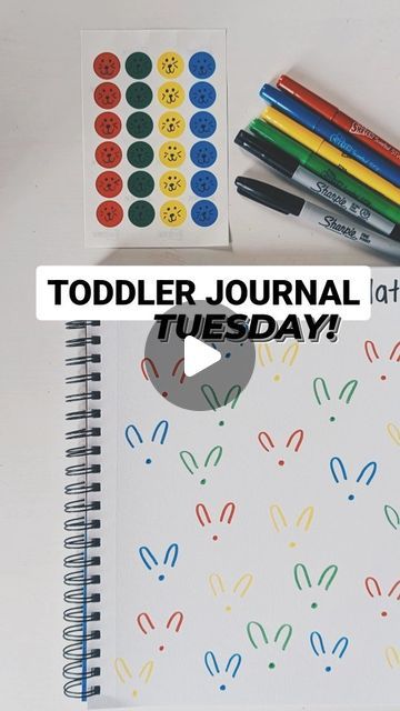 Learning Journals Early Years, Toddler Activity Book Ideas, Activity Journal Ideas, Kindergarten Learning Journal, Learning Journal For Toddlers, Diy Toddler Learning Journal, Learning Journal Activities, Toddler Learning Journal Ideas, Toddler Activity Journal