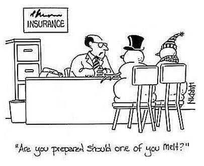 Snowman life insurance. 😂 Gotta love insurance humor. But seriously, do you have life insurance? Do you know if you need it? What kind do you need? We can help you determine what product makes the most sense for you and your family. Life Insurance Humor, Health Insurance Agent, Insurance Humor, Life Insurance Agent, Health Insurance Humor, Insurance Sales, Whole Life Insurance, Insurance Marketing, Term Insurance