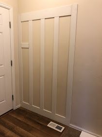 Behind The Door Coat Rack, Cost Rack Entryway, Farmhouse Coat Rack Entrance, Front Door Coat Rack Entryway, Built In Coat Rack Entryway, Built In Coat Rack, Entry Coat Rack Ideas, Diy Coat Rack Wall Entryway, Wall Coat Rack Ideas Entryway