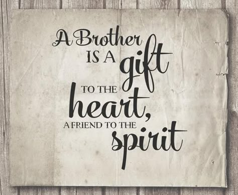 Lines For Brother, Brotherhood Quotes, Brother Sister Quotes Funny, Best Brother Quotes, Bro And Sis Quotes, Quotes Brother, Brother N Sister Quotes, Brother Sister Love Quotes, Little Brother Quotes