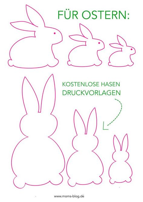 Kostenlose Druckvorlage für eure Frühlings- und Osterdeko! :-) #freeprintable… Spring Cake, Origami Flowers, Easter Bunnies, Easter Time, Easter Fun, Free Prints, Easter Diy, Spring Crafts, Easter Cards