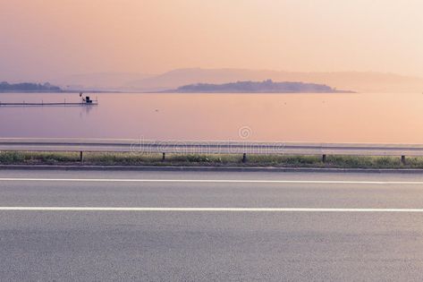 Side Road Background, Road Side Background, Road Side View, Background Reference, Sunset Road, Spooky Christmas, Side Road, Asphalt Road, Sunrise Lake