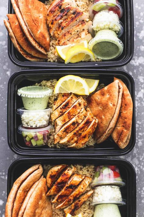 28 Healthy Meal Prep Recipes for an Easy Week Healthy Meal Prep Recipes, Pasti Sani, Meal Prep Recipes, Prepped Lunches, Prep Recipes, Diet Vegetarian, Lunch Meal Prep, Work Lunch, Meal Prep For The Week