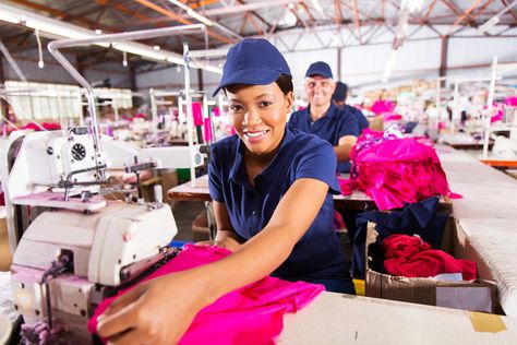 Are you looking for a cost-effective source of fashion and textile products? If so, here is why you should consider Mexico. Clothes Manufacturing Factory, Clothing Manufacturing, Automation Technology, Textile Manufacturing, Global Textiles, Textile Factory, African Textile, Textile Products, Textile Market