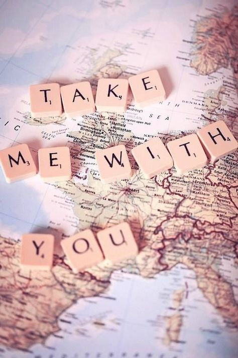 take me with you Scrabble Letters, Couple Travel, Snowdonia, I Want To Travel, Trendy Quotes, Travel Bugs, What To Pack, Wanderlust Travel, Travel Life