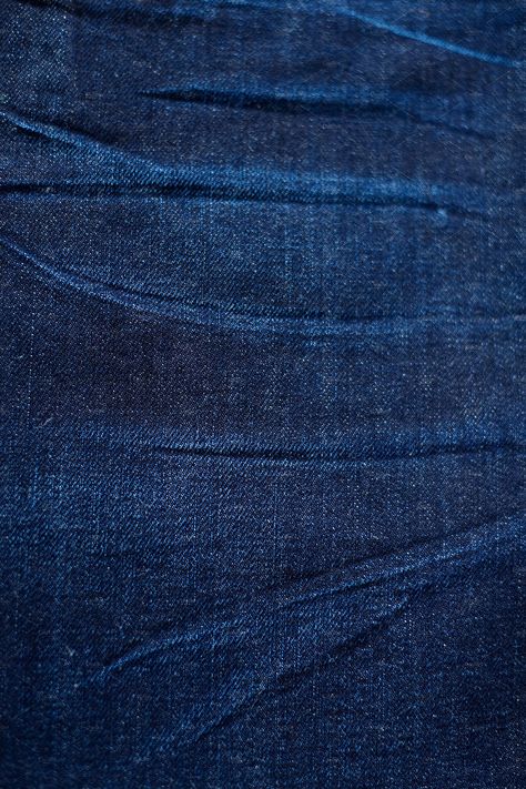 Wrinkled Blue Denim Background by The 1221 on @creativemarket Denim Background, Denim Aesthetic, Awesome Wallpapers, Zac Posen, White Aesthetic, Aesthetic Backgrounds, Design Assets, Denim Fabric, Denim Blue