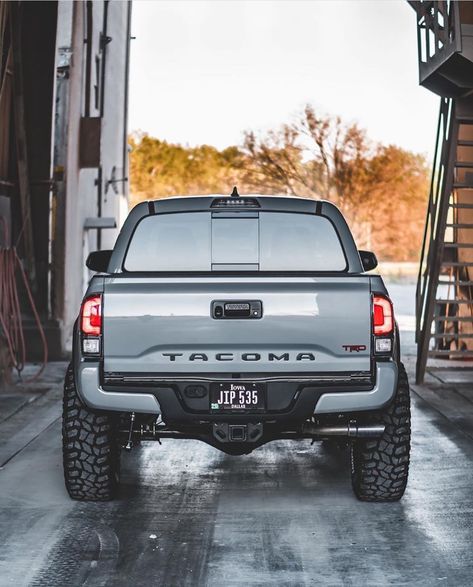 Toyota Tacoma Lifted, Toyota Tacoma Accessories, B13 Nissan, Toyota Tacoma Mods, Tacoma Accessories, Tacoma Mods, Toyota Tacoma 4x4, Tacoma 4x4, Toyota Tacoma Trd Pro