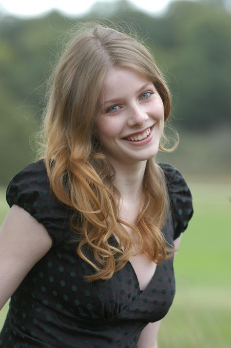 Rachel Hurd Wood, English Girl, British Girl, Beautiful Smile, Beautiful Eyes, Supergirl, American Girl, Beauty Women, Red Hair