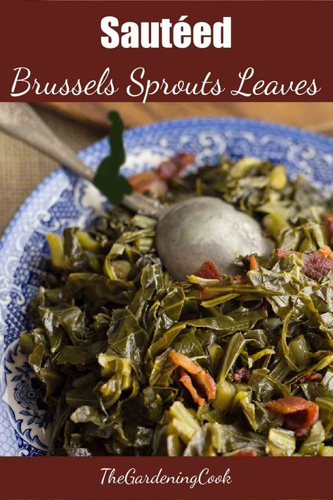 Crockpot Collard Greens, Instant Pot Collard Greens, Collard Greens With Bacon, Southern Collard Greens, Collard Greens Recipe, Turnip Greens, Healthy Sides, Collard Greens, Bacon Recipes