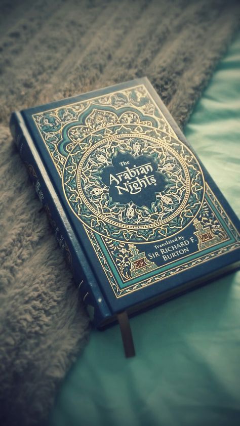 The Arabian Nights translated by Sir Richard F. Burton Arabian Night Aesthetic, Orientalism Aesthetic, Ancient Arabian Aesthetic, Arabian Princess Aesthetic, Arab Aethstetic, Aladdin Aesthetic, Arabian Nights Book, Arabian Aesthetic, Ghost Quartet