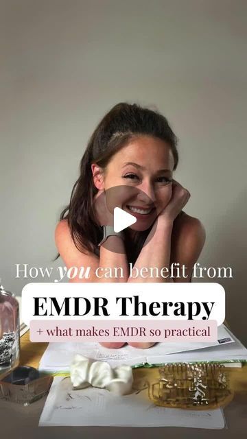 Carolyn Lee, LMHC I EMDR I Self-Esteem Trauma on Instagram: "How YOU can benefit from EMDR… without having experienced a traumatic event or even any official mental health diagnosis.  ANYONE can benefit from EMDR because it TREATS ANY and all forms of DISTRESS.  Distress can come in the form of a memory, emotion, generally upsetting relationship pattern, a specific image, thought of a trigger, or even unexplainable patterns of any of the above.  EMDR Therapy is like a structured series of prompts and questions that a highly trained therapist walks you through, to access your mind’s info storage center.  Once activated, it allows you to PICK AND CHOOSE the information you’d RATHER have triggered, when you think about previously upsetting memories, emotions, or thoughts from past AND/OR when Emdr Therapy Benefits, Storage Center, Emdr Therapy, Life Changing, Self Esteem, Life Changes, Mindfulness, Health, Pattern