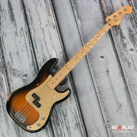 Fender P Bass, Bass Guitars, Tampa Fl, Bass Guitar, Custom Build, Electric Guitar, Tampa, Bass, Guitar