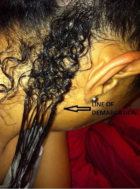 LINE OF DEMARCATION Transitioning tips Short Relaxed Hairstyles, Natural Hair Transitioning, Transitioning Hairstyles, Beautiful Natural Hair, Natural Line, Black Hair Care, Natural Hair Inspiration, Natural Hair Tips, Relaxed Hair