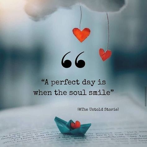 Special Day Quotes Today Is A, Perspective Photography, Paper Boat, Perfection Quotes, Daily Inspiration Quotes, English Quotes, Inspiration Quotes, Inspiring Quotes About Life, Heartfelt Quotes