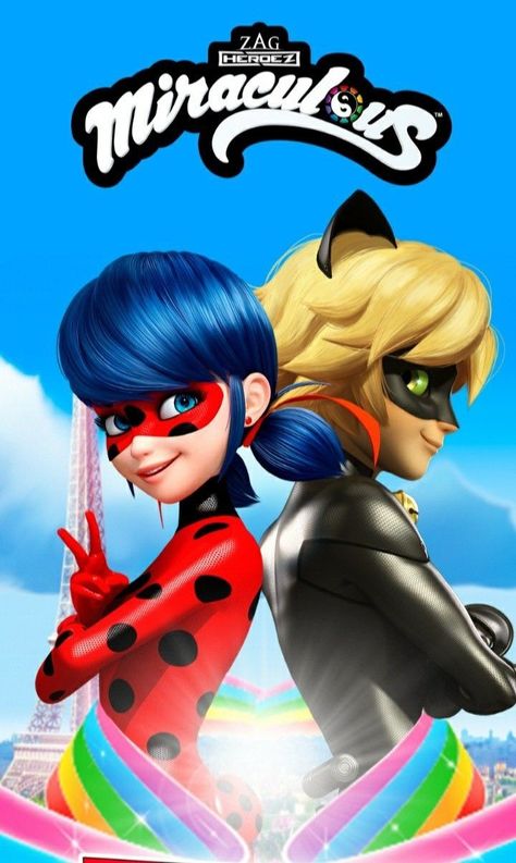 Miraculous Ladybug Party, Ladybug Und Cat Noir, Ladybug Birthday Party, Happy Birthday Woman, Ladybug And Cat Noir, Ladybug Wallpaper, Ladybug Birthday, Miraculous Ladybug Oc, Ladybug Party