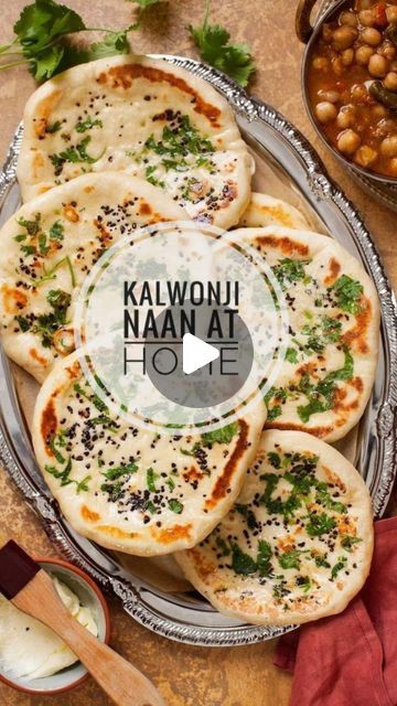 Cooking Shooking With Ayesha on Instagram: "🎀Method and ingredients mentioned in the video🎀
.
.
.
#naan #naanbread #butternaan #kalwanjinaan #garlicnaan #milknaan #roghninaan #naanathome #naanmaking #making #homerecipes #recipes #animated #animatedgif #animatedshort #animation #animationart #animationmeme #animatedrecipe #animationstudio #animationdesign #animationdesign" Cooking Shooking, April 22, Naan, Indian Food, Indian Food Recipes, On Instagram, Instagram