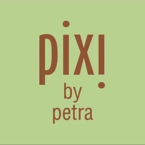 Pixi Cosmetics, Best Makeup Primer, Pixie Makeup, Pixi By Petra, Free At Last, Pixi Beauty, Makeup Logo, Cheap Skin Care Products, Cosmetic Logo