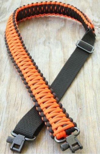 Paracord Rifle Sling: DIY Project with Step-by-Step Instructions Different Paracord Braids, Paracord Sling Diy, Paracord Strap Bag, Paracord Strap Diy, Paracord Projects Diy Tutorials, Paracord Projects Tactical, 550 Paracord Projects, 550 Cord Projects, Paracord Sling