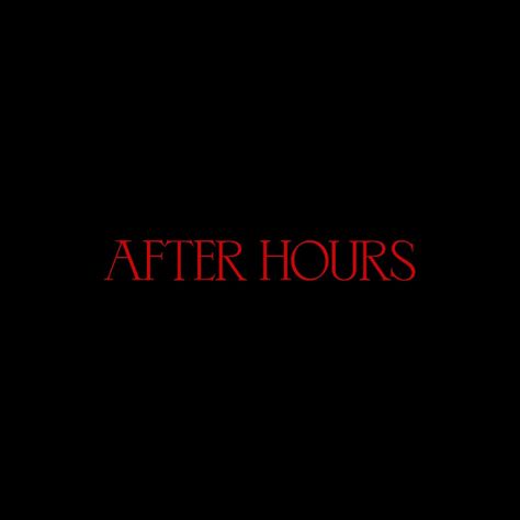 After Hours Aesthetic, The Weeknd Tattoo, The Weeknd Wallpaper Iphone, The Weeknd Albums, Rap Album Covers, The Weeknd Poster, Rap Albums, Iconic Wallpaper, Emo Wallpaper