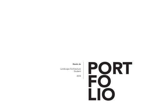 2023 Magazine Design, Last Page Of Portfolio, Simple Portfolio Layout, Simple Architecture Portfolio Layout, Portfolio Cover Design Landscape, Front Page Portfolio Design, Contents Page Design Portfolio, Architecture Firm Portfolio, Professional Portfolio Ideas