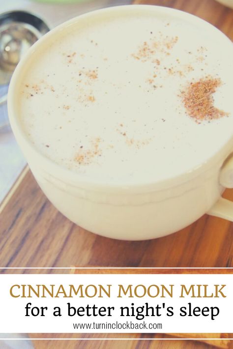 Mocha Latte Recipe, Moon Milk Recipe, Homemade Latte, Healthy Hot Chocolate, Moon Milk, Matcha Latte Recipe, Hot Drinks Recipes, Quick Easy Vegan, Green Tea Latte