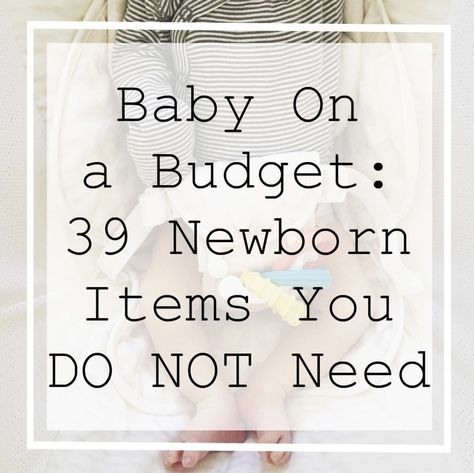 Most Needed Baby Items, What Do I Need For A Newborn, Baby Budget Planning, Things You Need For A Baby, Baby Room In Parents Room, Baby Things You Need Newborns, Newborn Set Up In Parents Room, Cheap Baby Room Ideas, Prep For Baby