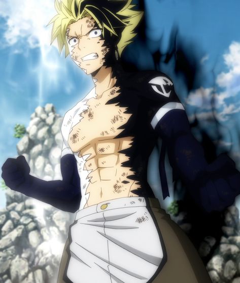 Sting Eucliffe | VS Battles Wiki | Fandom Fairy Tail Sabertooth, Fairy Tail Sting, Sting Eucliffe, Dragon Names, Shadow Dragon, Anime Fairy Tail, White Shadow, Fairy Tail Characters, Fairy Tail Guild