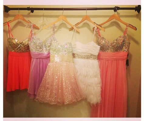 🙌 2010s Dress, Prom Dress 2014, Pink Prom Dress, Pink Prom, Pretty Prom Dresses, Grad Dresses, Gorgeous Gowns, Dance Dresses, Fancy Dresses