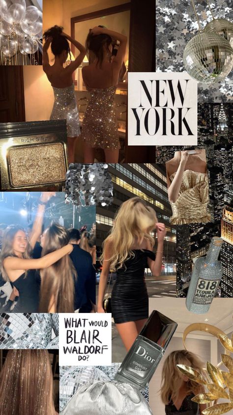 Glitz And Glamour Party, Millionaire Women, Gossip Girl Party, Moody Style, Blair And Serena, Glamour Party, Luxury Mansion, Glam Party, Rich Girl Aesthetic