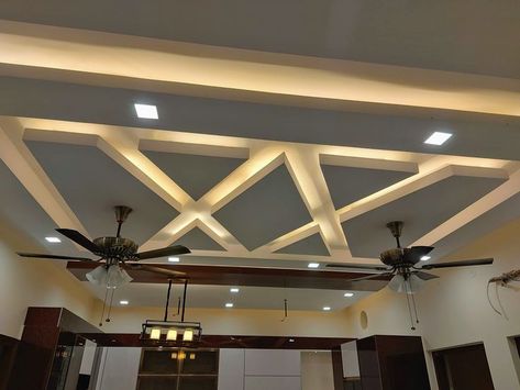 Wallstone Interiors | Pop ceiling design, Pop false ceiling design, Ceiling design False Ceiling For Hall, Latest False Ceiling Designs, Pop False Ceiling, Pop Design For Roof, Kitchen Ceiling Design, Pop Design For Hall, Simple False Ceiling Design, Simple Ceiling Design, False Ceiling Designs