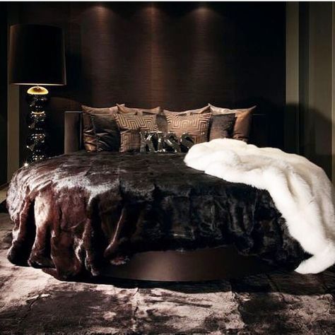 Ooooohhhh Modern Luxury Bedroom, Hotel Room Design, Luxury Furniture Brands, Design Hotel, House Room, Dream Rooms, Dream House Decor, Luxurious Bedrooms, Dream Home Design