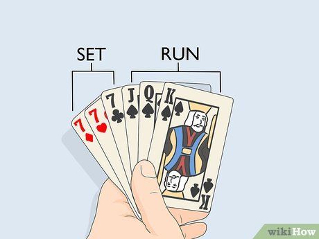 Gin Rummy Rules, Rummy Rules, Rummy Card Game, Gift Games, Christmas Gift Games, Gin Rummy, King Card, Classic Card Games, Family Card Games