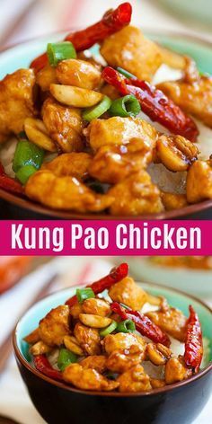 Silky Chicken, Kung Pao Sauce, Kung Pao Chicken Recipe, Chinese Food Recipes, Homemade Chinese Food, Mapo Tofu, Chinese Cooking Recipes, Easy Chinese Recipes, Chicken Stir Fry