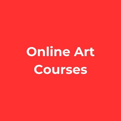 Online art courses I use, recommend, and reviews. All kinds of online art courses including drawing courses, sketching, courses, watercolor courses and more. Art tutorials, art lessons, and art classes worth watching on Domestika, Udemy, Proko and YouTube. Best art teachers and art instruction. All you need to know about step by step art courses online. Figure Drawing, Portraits, Composition, and digital art courses. Design and art marketing courses. Learn how to paint and draw for beginners Proko Drawing, Courses Design, Step By Step Art, Online Art Courses, Tutorials Art, Drawing Portraits, Drawing Classes, Drawing Course, Painting Courses