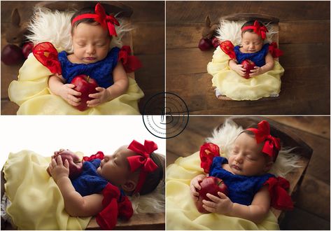 Baby Snow White, Baby Halloween Pumpkin, Disney Princess Babies, Baby Milestones Pictures, Photos Bff, Baby Orange, Monthly Baby Pictures, Monthly Baby Photos, Dinner With Kids