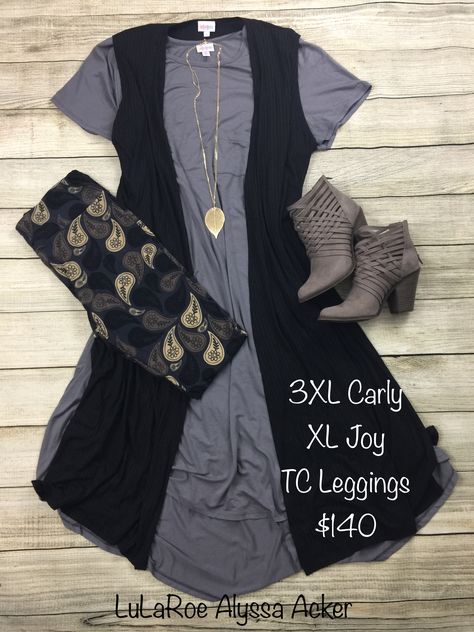 https://www.facebook.com/groups/lularoealyssaacker/ Lula Outfits, Lula Roe, Lularoe Outfits, Lularoe Styling, Lula Roe Outfits, Jeans Leggings, Amazing Outfits, Style Chic, Shoes And Accessories