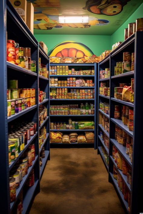 Community Food Pantry, Community Pantry, Pantry List, Warm Meals, Chopping Vegetables, Community Volunteering, Assemblies Of God, Corpus Christi Texas, Texas Food