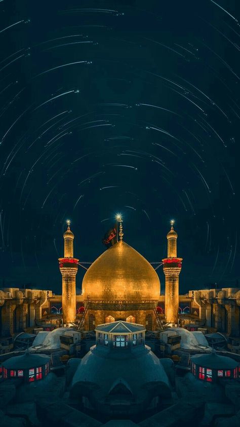 When you drink water rembember imam hussain as  But in ramadan when you see water and cant drink rembember mola abbas as Hussain Wallpaper, Muharram Wallpaper, V Wallpaper, Imam Hussain Karbala, Mekka Islam, Hussain Karbala, Karbala Pictures, Hazrat Imam Hussain, Religious Photography