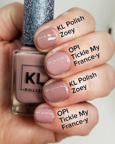 Opi Tickle Me France-y Dip, Opi Tickle Me France-y, Index Ring, Nail Laquer, Manicure Ideas, Opi Nails, Cuticle Oil, Dip, Manicure