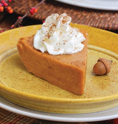 Libbys Pumpkin, Crustless Pie, Crustless Pumpkin Pie Recipe, Libbys Pumpkin Pie, Crustless Pumpkin Pie, Healthy Pumpkin Pies, Daily Review, Pumpkin Pie Mix, Pumpkin Pie Recipe